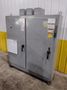 18” X .175”  X 8,000 LBS CWP MODEL #SFAC4-20 SPACE-SAVER AUTOMATIC DOUBLE END SERVO COIL FEED LI
