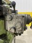 3 HP LAGUN SIRCO MODEL #FTV-2S VERTICAL RAM TYPE MILLING MACHINE MILL: STOCK #20260