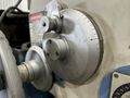 60” X 100 HP MATTISON MODEL #60-H ROTARY SURFACE GRINDER: STOCK #23020