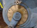 72" X 72" ASQUITH CROSS SLIDE POWER ROTARY TABLE: STOCK #11076