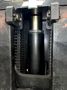 60,000 LBS RICO MODEL #HLR600 ELECTRIC FORKLIFT / DIE-CART / COIL-CARRIER: STOCK #16894