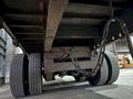 2007 X 53' UTILITY MFG  SLIDING CURTAIN-SIDE SEMI TRAILER: STOCK #19607