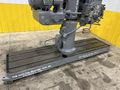 3' X 9" CARLTON MODEL #1A RADIAL ARM DRILL WITH DUAL BASE: STOCK #22001