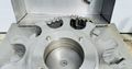 Urschel Laboratories Inc.  |  10 Station Semi-Automatic Rotating Onion Slicer