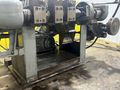 S3F NILSON MODEL #S3F WIRE BENDING FOUR SLIDE MACHINE WITH ELECTRIC CLUTCH: STOCK 17566