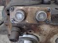 #6 X 20" X 104" CINCINNATI MODEL #6V VERTICAL MILL: STOCK #21703