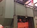 50 TON L & J MODEL #PM2-50-36-24 SSDC HIGH SPEED STAMPING PRESS 3" STROKE: STOCK #17295