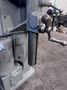 #5 WARNER & SWASEY MODEL #@1470 RAM TYPE TURRET LATHE: STOCK #80661