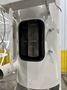 40 HP x 4 STATION CLEAN AIR TECHNOLOGIES / EUROVAC INDUSTRIAL TRANSIT & BUS CENTRAL VACUUM SYSTE
