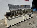 14 STAND X 1-3/4" DAHLSTROM ROLL FORMER: STOCK #77955