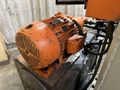 60" PANDJIRIS PLANISHER MODEL #25TX7-1-2X60 FOOT CONTROLS: STOCK #77845