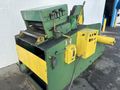 15,000 LB  X 24"  x .250 EGAN COIL CRADLE & STRAIGHTNER: STOCK#77220