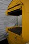 4000 LBS AIR TECHNICAL INDUSTRIES PACMAN TYPE UPENDER: STOCK #76417