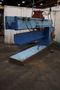 96" JETLINE INLINE PLANISHER: STOCK #76394