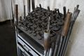 24" SUNDSTRAND HORIZONTAL HYDRAULIC BROACH: STOCK #75453