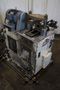 18 TON TISHKEN HIGH SPEED CUTOFF PRESS: STOCK #75075