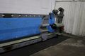 100 TON WHEEL PRESS: STOCK #74885