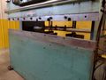 60 TON X 6' WYSONG HYDRAULIC PRESS BRAKE: STOCK #16925