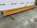 Caldwell 26S-10-20 10 Ton x 20′ Load Leveler Lifting Beam Spreader Bar