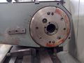 9.4" X 27" JONES & SHIPMAN MODEL #FORMAT 15-700 CNC CYLINDRICAL GRINDER: STOCK #16131