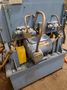 3" REASENER I/O HYDRAULIC TUBE FLARING & END FORMING MACHINE: STOCK 18156