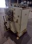 .148" x 2.75" COIL O.D. TORRINGTON MODEL #W12 SPRING COILER / COIL MAKING MACHINE: STOCK #18728