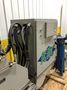 25 HP SERVO DRIVEN KRC PORTABLE CNC DRILL, TAP & REAMING MACHINE WITH FANUC CONTROLS: STOCK #174