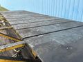239" X 72" X 26"  T SLOTTED WELDING TABLE: STOCK #78812