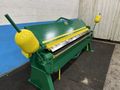 8' X 12 GA DREIS & KRUMP BOX & PAN BRAKE: STOCK #77563