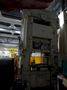 800 TON  MINSTER MODEL #90-800 KNUCKLE JOINT PRESS : STOCK #77652