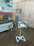 90 TON X 8' CINCINNATI CBII  HYDRAULIC BRAKE: STOCK #76655