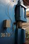 175 TON X 12' CINCINNATI CB HYDRAULIC PRESS BRAKE STOCK: 74778