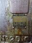 WATERBURY FARRELL 2010 EYELET TRANSFER PRESS: STOCK #12104