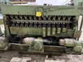 72" x .060" X 19 ROLL VOSS MODEL 84/1.156-19/13 CORRECTIVE COIL LEVELER: STOCK #22095