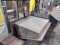 13" x 18" HYD-MECH MODEL #S-20A SERIES III SWIVEL AUTOMATIC HORIZONTAL BANDSAW: STOCK #22768
