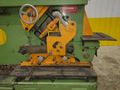 66 TON PEDDINGHAUS MODEL #66/110 PEDDIMASTER HYDRAULIC IRONWORKER: STOCK #22239