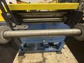 12" W X 18" STROKE PRESS ROOM EQUIPMENT PRE PNEUMATIC COIL STRAIGHTENER & AIR FEEDER : STOCK #23