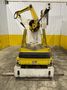 15,000 LBS X 24" COE MODEL #CPR-PO-15024  COIL REEL UNCOILER W/ COIL CAR: STOCK #23435