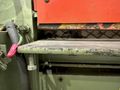 40 TON METAL MUNCHER HYRAULIC IRONWORKER: STOCK #77878