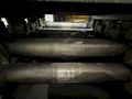 18" x .125" LITTELL MODEL #418HVS-7PD POWERED 7 ROLL COIL STRIP STRAIGHTENER: STOCK #19805