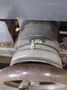 30" SWING SOUTHBEND HYDRAULIC JOURNAL / ROLL GRINDER: STOCK #22496