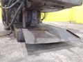 #2 CINCINNATI MODEL #207 HORIZONTAL MILL WITH VERTICAL TOOLMAKERS OVERARM: STOCK #22270