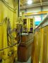 124" Bullard Dyn-au-tape 2 Axis CNC Vertical Boring Mill with Fanuc 15TT Control