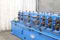 26 STAND X 3" TISHKEN ROLLFORMER: STOCK #72239