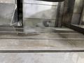 OKK, MODEL KCV 800 CNC VERTICAL MACHINING CENTER, 120" X, 33" Y, 28" Z, 40 ATC, 12,0000 RPM, 200