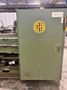 12" X 6" GALLAND HENNING MODEL #12DC DUAL COMPRESSION METAL SCRAP BALER: STOCK #21846