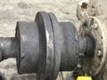 10,000 LB X 36" W X 16" ID YODER COIL RECOILER WITH PUSH OFF: STOCK #22949