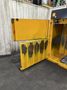 48" X 30" BRAMIDAN MODEL # B20 CARDBOARD BALER: STOCK #78021