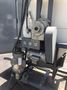 TMI DOMTAR MODEL 71-77 WOOD CHIP CLASSIFIER VARIABLE SLOT THICKNESS TESTER: STOCK #16774