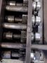 24 GAUGE LOCKFORMER DOUBLE HEAD DUPLEX ADJUSTABLE ROLLFORMER: STOCK #17020